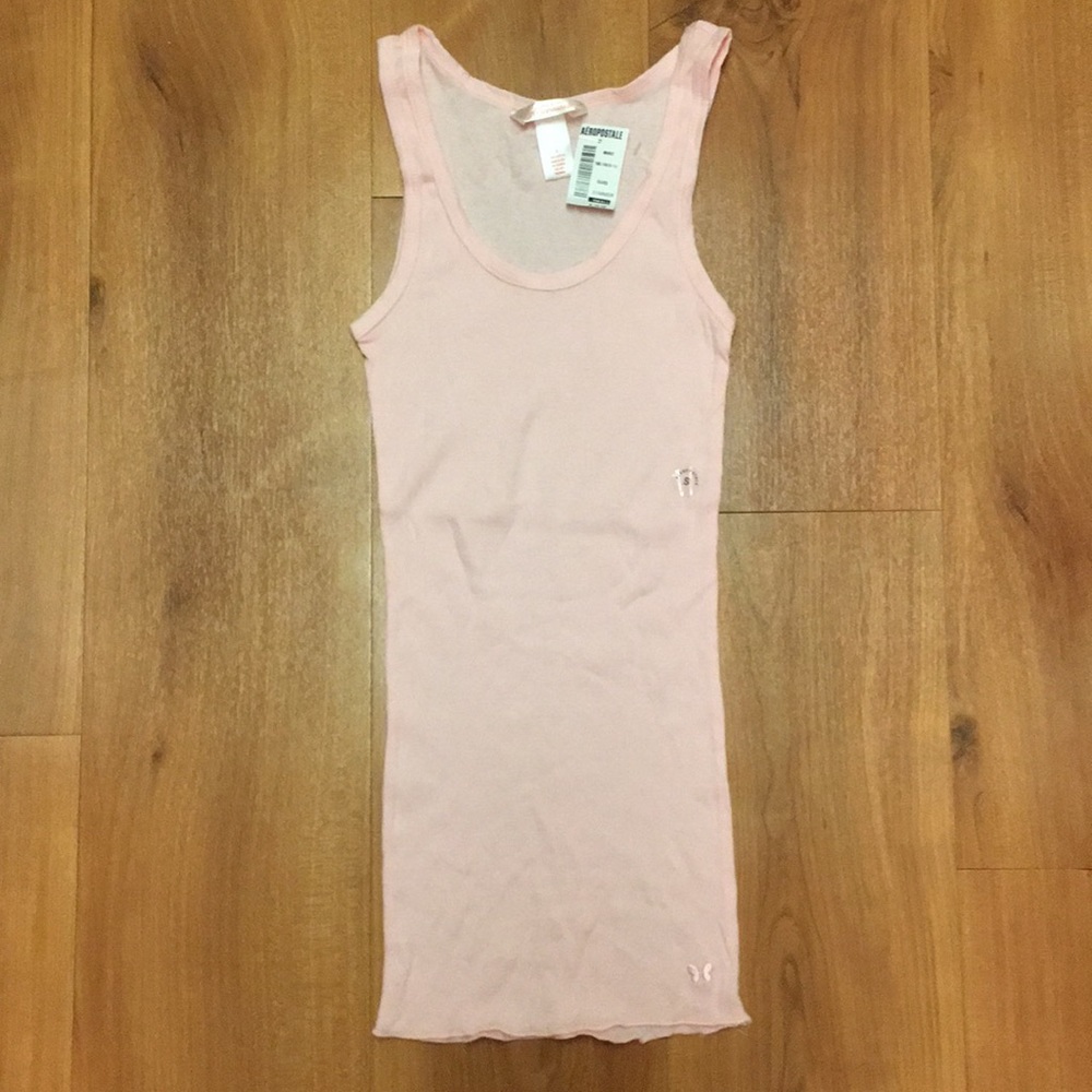 Aeropostale Tank Top